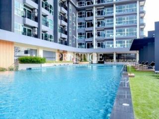 La Santir Condo – 1 Bed 1 Bath in Jomtien PC7314