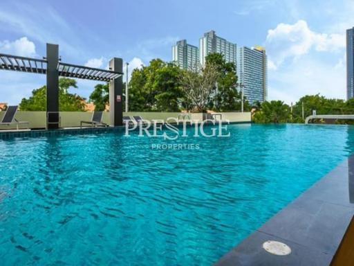 La Santir Condo – 1 Bed 1 Bath in Jomtien PC7314