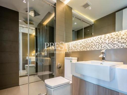 La Santir Condo – 1 Bed 1 Bath in Jomtien PC7314