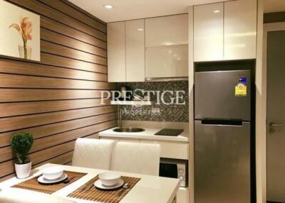 La Santir Condo – 1 Bed 1 Bath in Jomtien PC7314