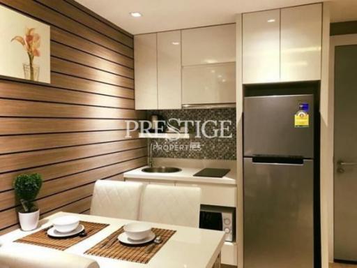 La Santir Condo – 1 Bed 1 Bath in Jomtien PC7314