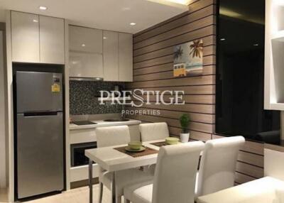 La Santir Condo – 1 Bed 1 Bath in Jomtien PC7313