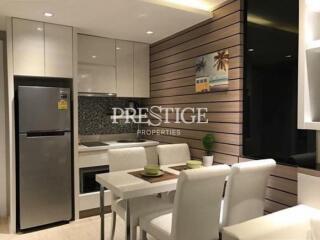 La Santir Condo – 1 Bed 1 Bath in Jomtien PC7313