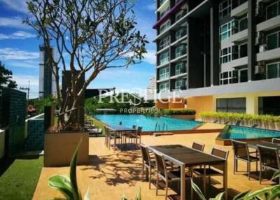 La Santir Condo – 1 Bed 1 Bath in Jomtien PC7313