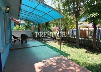 Baan Fah Rimhad – 3 Bed 3 Bath in Jomtien PC7303