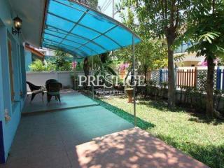 Baan Fah Rimhad – 3 Bed 3 Bath in Jomtien PC7303