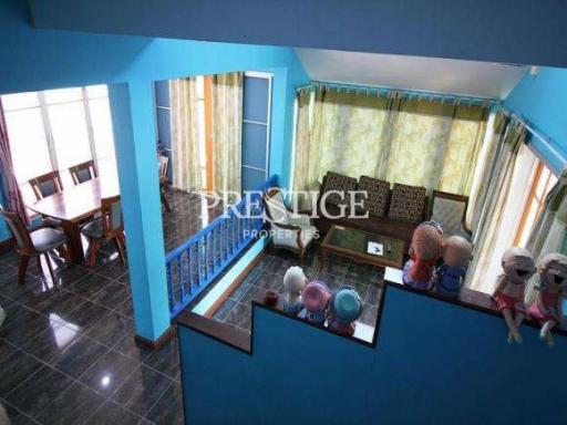 Baan Fah Rimhad – 3 Bed 3 Bath in Jomtien PC7303