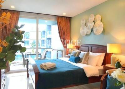 Apus – Studio Bed 1 Bath in Central Pattaya PC7297