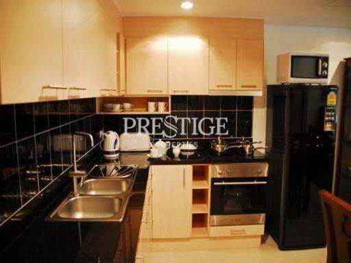 Citismart Residence – 2 Bed 1 Bath in Central Pattaya PC0411