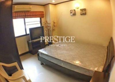 Private Townhouse – 4 Bed 5 Bath in Pratamnak PC1171