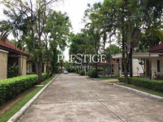 Sefton Park – 3 Bed 3 Bath in East Pattaya PC6495