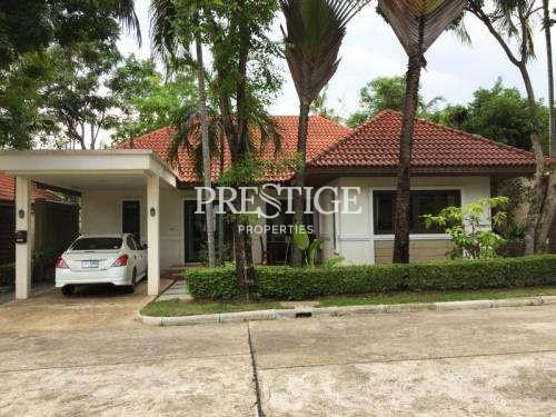 Sefton Park – 3 Bed 3 Bath in East Pattaya PC6495