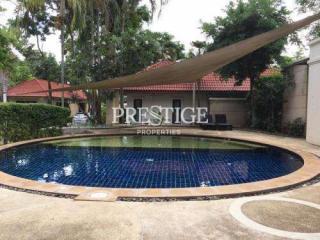 Sefton Park – 3 Bed 3 Bath in East Pattaya PC6495