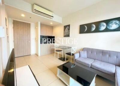 Unixx Condo – 1 Bed 1 Bath in Pratamnak for 3,000,000 THB PC6642