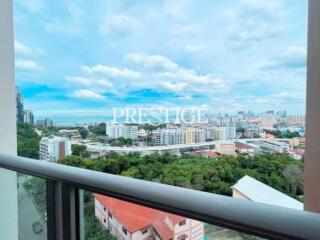 Unixx Condo – 1 Bed 1 Bath in Pratamnak for 3,000,000 THB PC6642