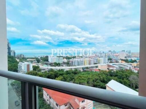 Unixx Condo – 1 Bed 1 Bath in Pratamnak for 3,000,000 THB PC6642