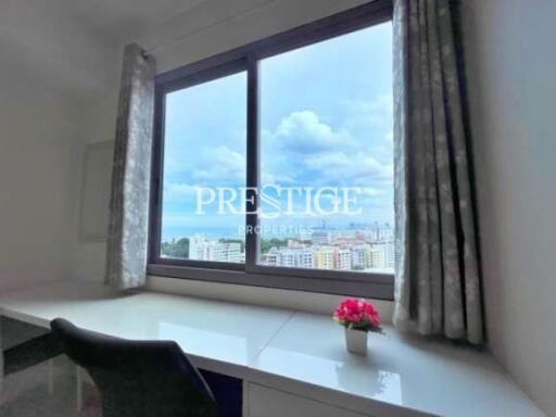 Unixx Condo – 1 Bed 1 Bath in Pratamnak for 3,000,000 THB PC6642