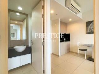 Unixx Condo – 1 Bed 1 Bath in Pratamnak for 3,000,000 THB PC6642