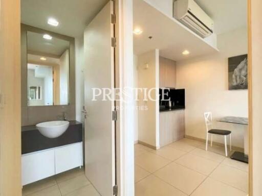 Unixx Condo – 1 Bed 1 Bath in Pratamnak for 3,000,000 THB PC6642