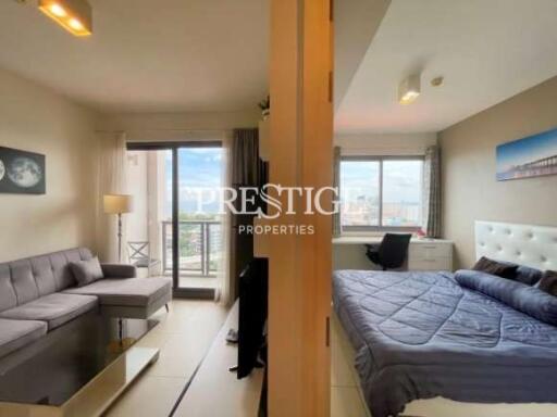 Unixx Condo – 1 Bed 1 Bath in Pratamnak for 3,000,000 THB PC6642