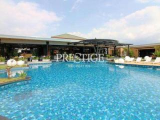 Siam Royal View – 10 Bed 10 Bath in East Pattaya PC7283