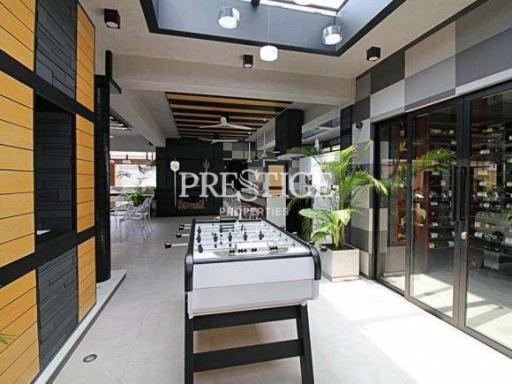 Siam Royal View – 10 Bed 10 Bath in East Pattaya PC7283