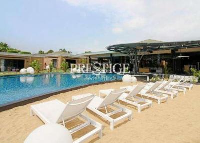 Siam Royal View – 10 Bed 10 Bath in East Pattaya PC7283
