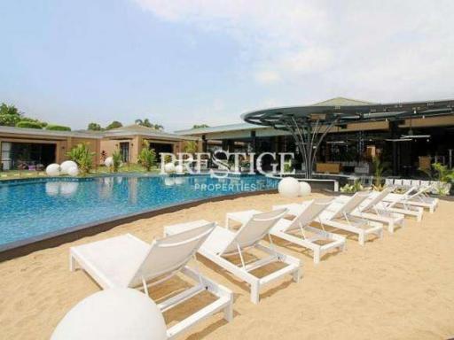 Siam Royal View – 10 Bed 10 Bath in East Pattaya PC7283