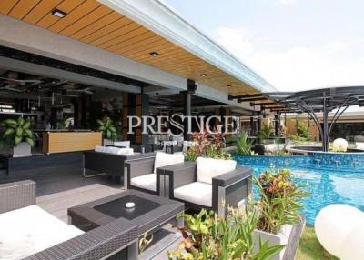 Siam Royal View – 10 Bed 10 Bath in East Pattaya PC7283
