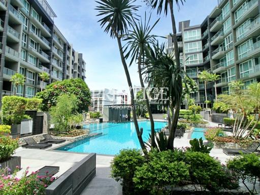 Apus – 1 Bed 1 Bath in Central Pattaya PC7279