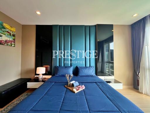 Apus – 1 Bed 1 Bath in Central Pattaya PC7279