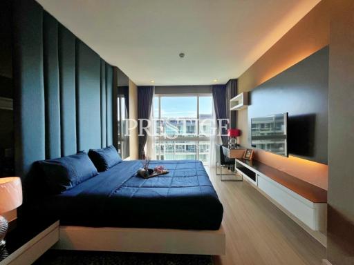 Apus – 1 Bed 1 Bath in Central Pattaya PC7279