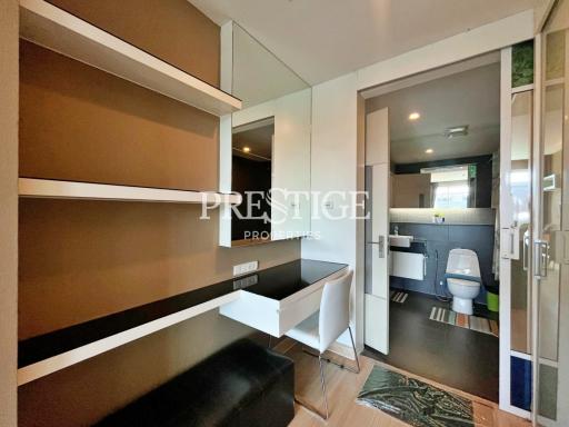 Apus – 1 Bed 1 Bath in Central Pattaya PC7279