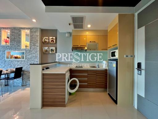 Apus – 1 Bed 1 Bath in Central Pattaya PC7279