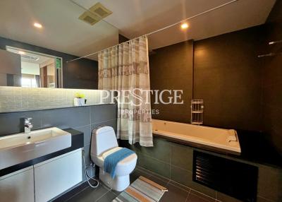 Apus – 1 Bed 1 Bath in Central Pattaya PC7279