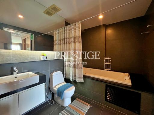 Apus – 1 Bed 1 Bath in Central Pattaya PC7279