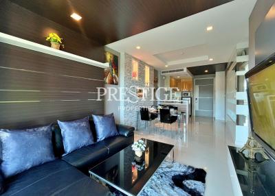 Apus – 1 Bed 1 Bath in Central Pattaya PC7279