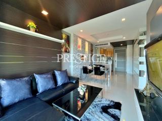 Apus – 1 Bed 1 Bath in Central Pattaya PC7279