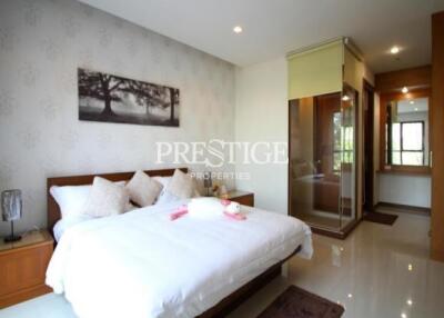 Pattaya City Resort – 1 Bed 1 Bath in South Pattaya PC7278