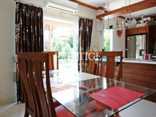 Baan Dusit Pattaya Lake – 4 Bed 4 Bath in Huay Yai / Phoenix for 13,500,000 THB PC7277