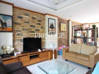 Baan Dusit Pattaya Lake – 4 Bed 4 Bath in Huay Yai / Phoenix for 13,500,000 THB PC7277