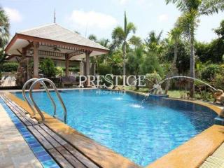 Baan Dusit Pattaya Lake – 4 Bed 4 Bath in Huay Yai / Phoenix for 13,500,000 THB PC7277