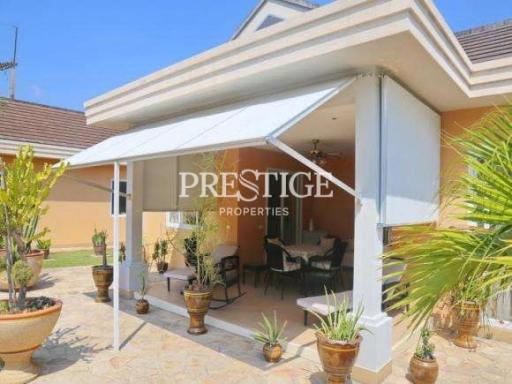 Swiss Paradise Village – 6 Bed 6 Bath in East Pattaya for 33,000,000 THB PC7273