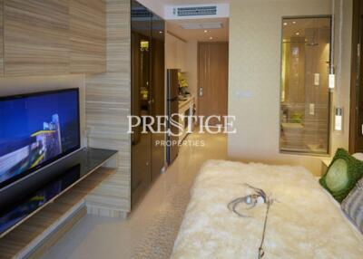 Riviera Jomtien – Studio Bed 1 Bath in Jomtien for 3,369,000 THB PC7271