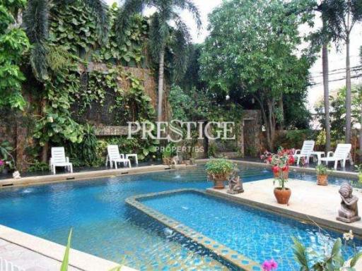 Apartment block on penthouse – 12 Bed 12 Bath in Jomtien – PCO2045