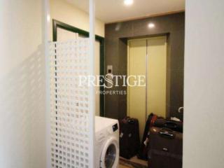 Apartment block on penthouse – 12 Bed 12 Bath in Jomtien – PCO2045