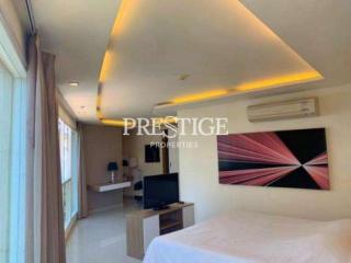 City Garden Pattaya – 2 Bed 2 Bath in Central Pattaya PC7245