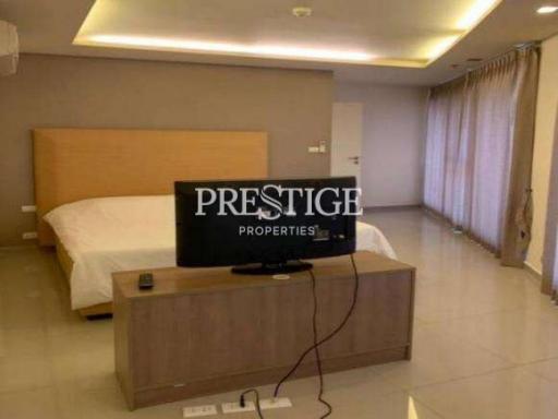 City Garden Pattaya – 2 Bed 2 Bath in Central Pattaya PC7245