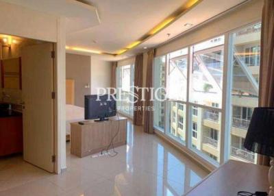 City Garden Pattaya – 2 Bed 2 Bath in Central Pattaya PC7245