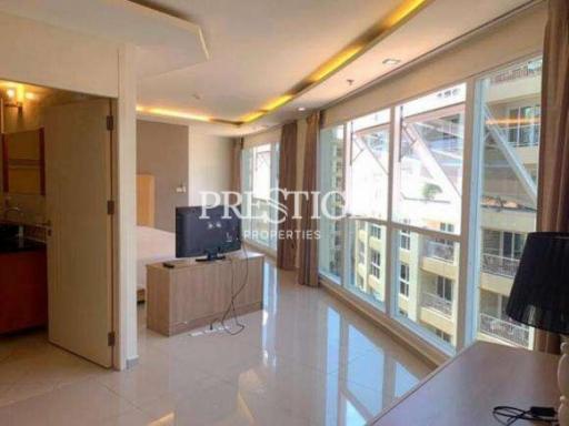 City Garden Pattaya – 2 Bed 2 Bath in Central Pattaya PC7245